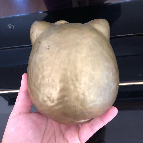 Hello Kitty Daruma - Picture 2 of 2